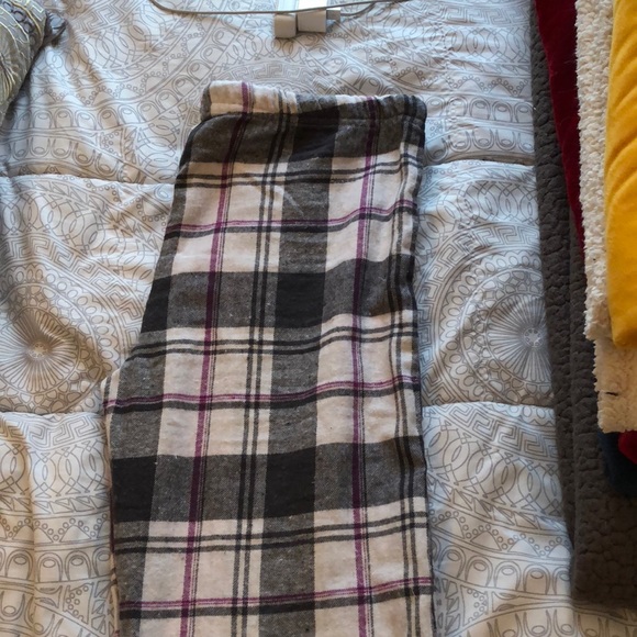 pajama pants - Picture 1 of 1